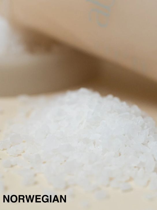 バスソルト トライアルセット - SPRING SLEEP BATHSALT - TRIAL SET -