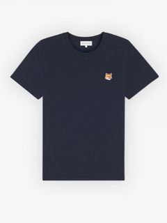 MAISON KITSUNÉ - 【レディース】フォックスヘッド パッチ