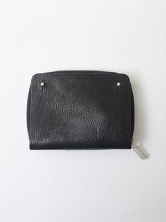 カエデウォレット - kaede wallet - Black