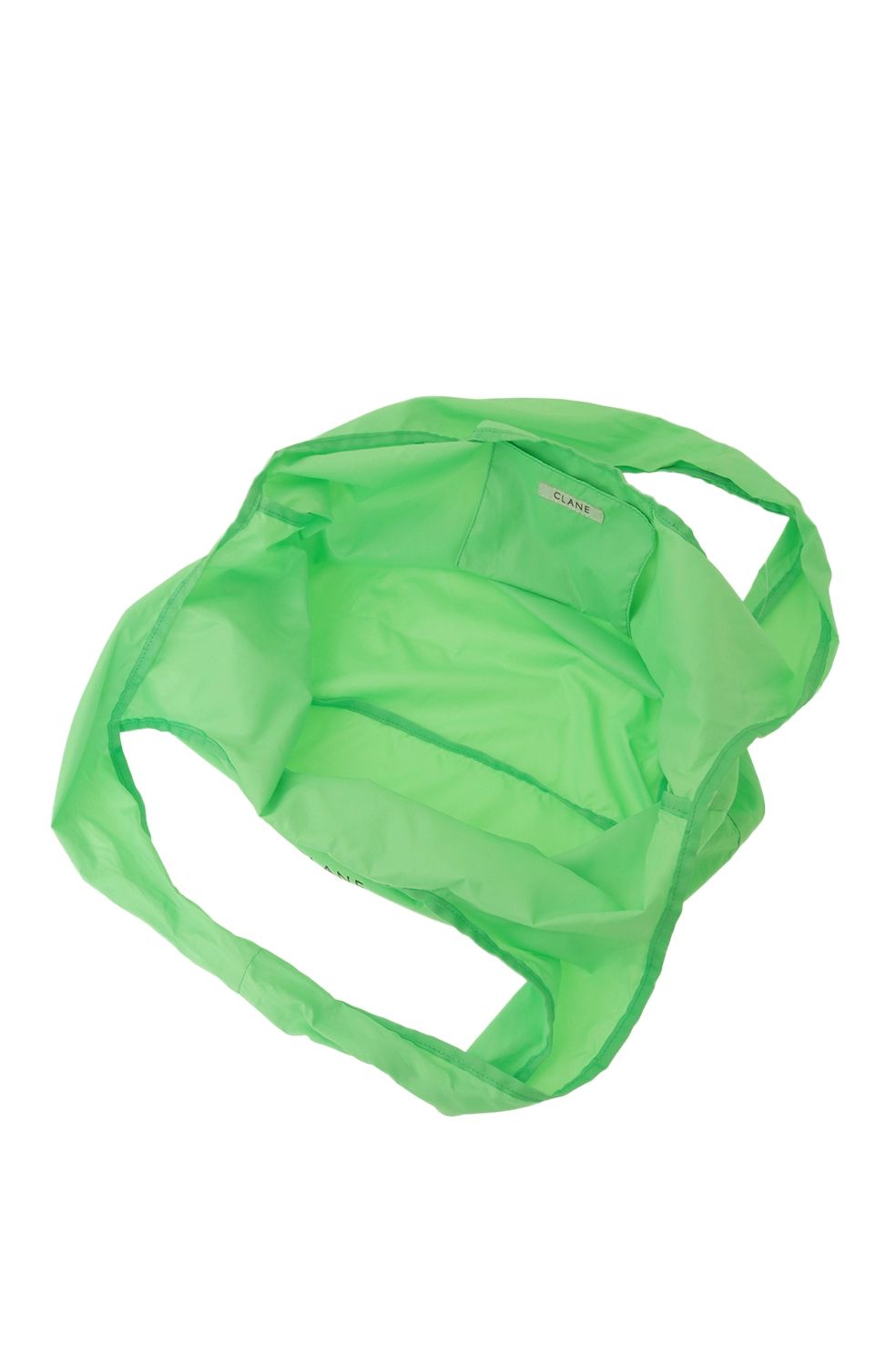 【4色展開】 エコバッグ - POCKETABLE ECO BAG