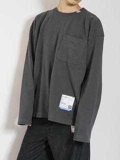 ミハラ×ノチノ×コートエシエル。人気ブランドでつくる最旬スタイル