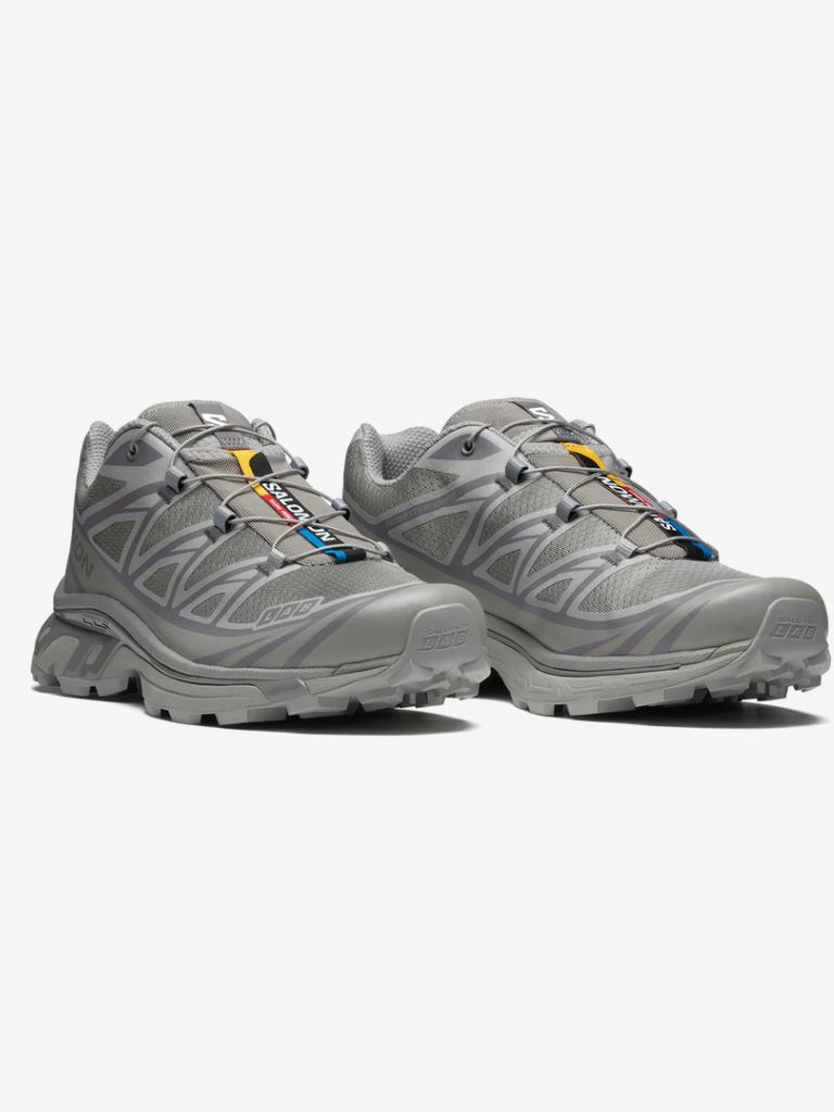 SALOMON - XT-6 - ユニセックス スポーツスタイル スニーカー