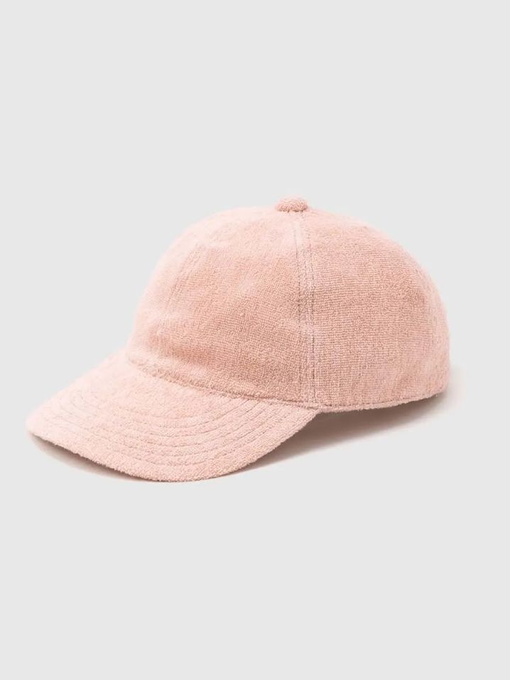 パイルキャップ - 2mm Pile Cap (PINK)