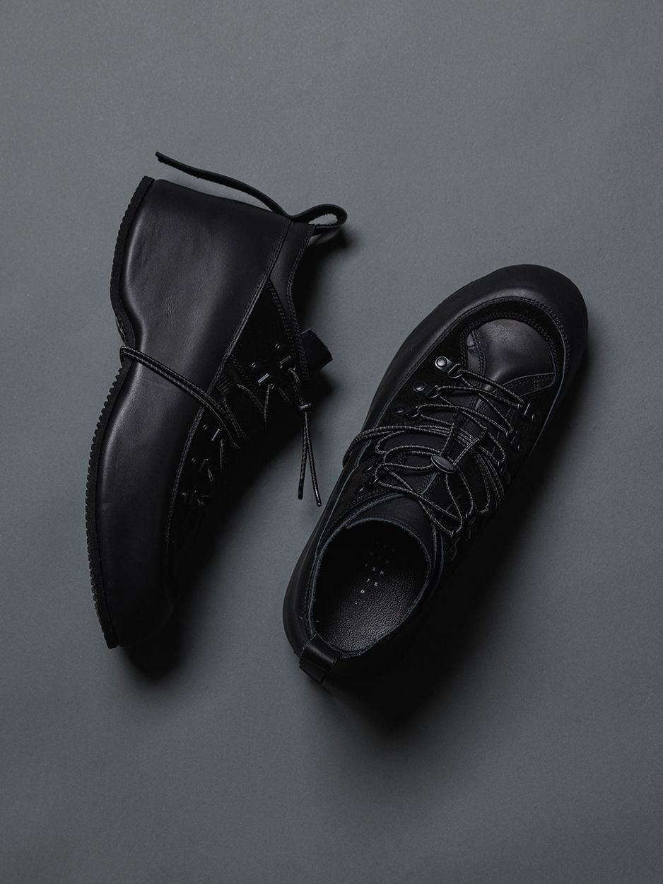 The Viridi-anne - インヒールシューズ - BLACK | ADDICT WEB SHOP