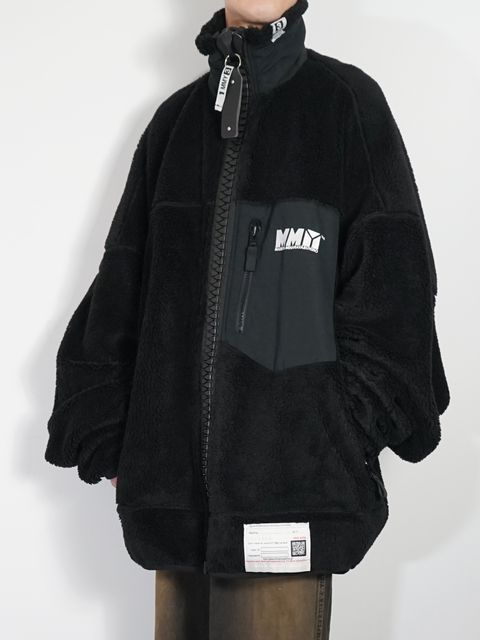 Maison MIHARA YASUHIRO - 23-24 AW / Imitation Complex | ADDICT WEB 