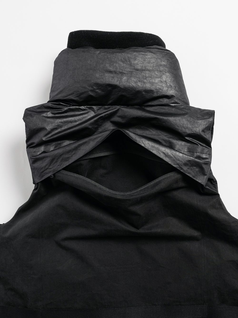 名作　the viridi-anne ダウンベスト　2 The Viridi-anne - ダウンベスト - Down Vest | ADDICT WEB SHOP