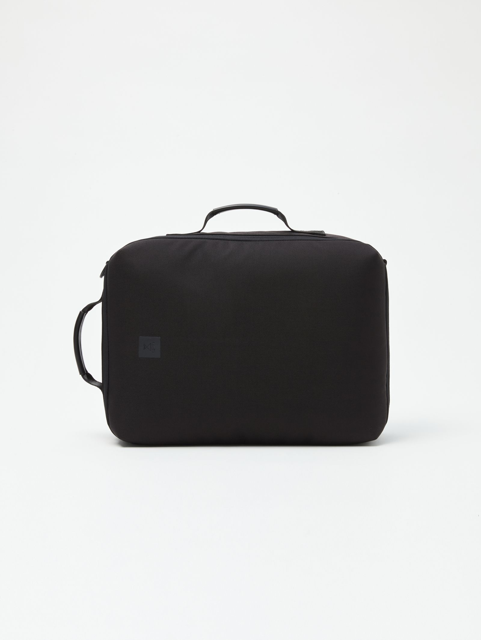 3WAYビジカジバッグL - business backpack - BLACK