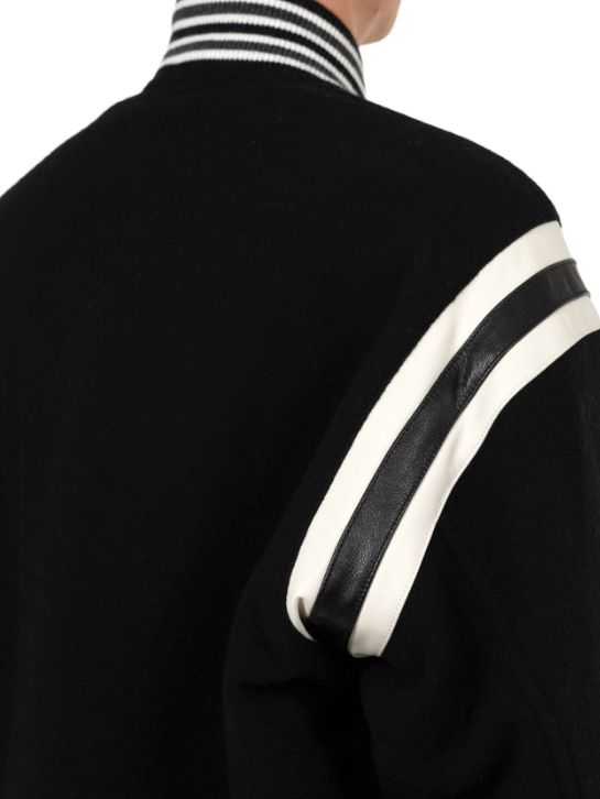 BEDWIN & THE HEARTBREAKERS コラボ スタジアム ジャケット