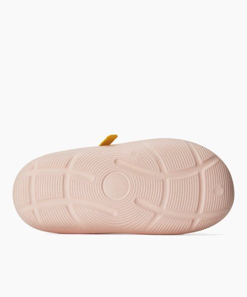 Flipflop Zerovity OG - リカバリーサンダル -  Baby Pink