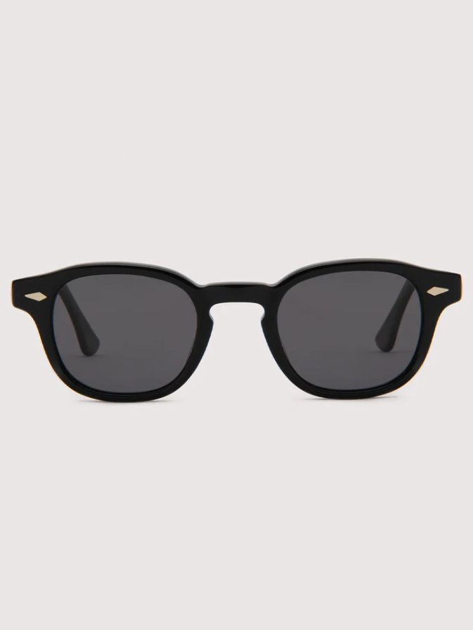 NOCHINO (ノチノ) #H1 Black polarized lens ver.(偏光モデル) サングラス / 眼鏡