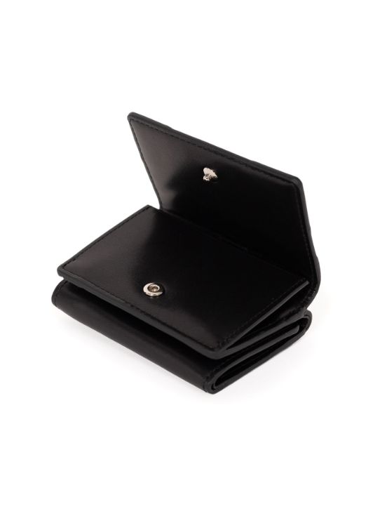 炙り出し 三つ折り ミニウォレット / 財布 - Invisible 3 Wallet Mini