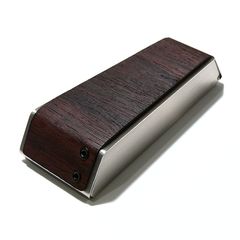 スイングキーケース ローズウッド - SWING KEY CASE - ROSE WOOD