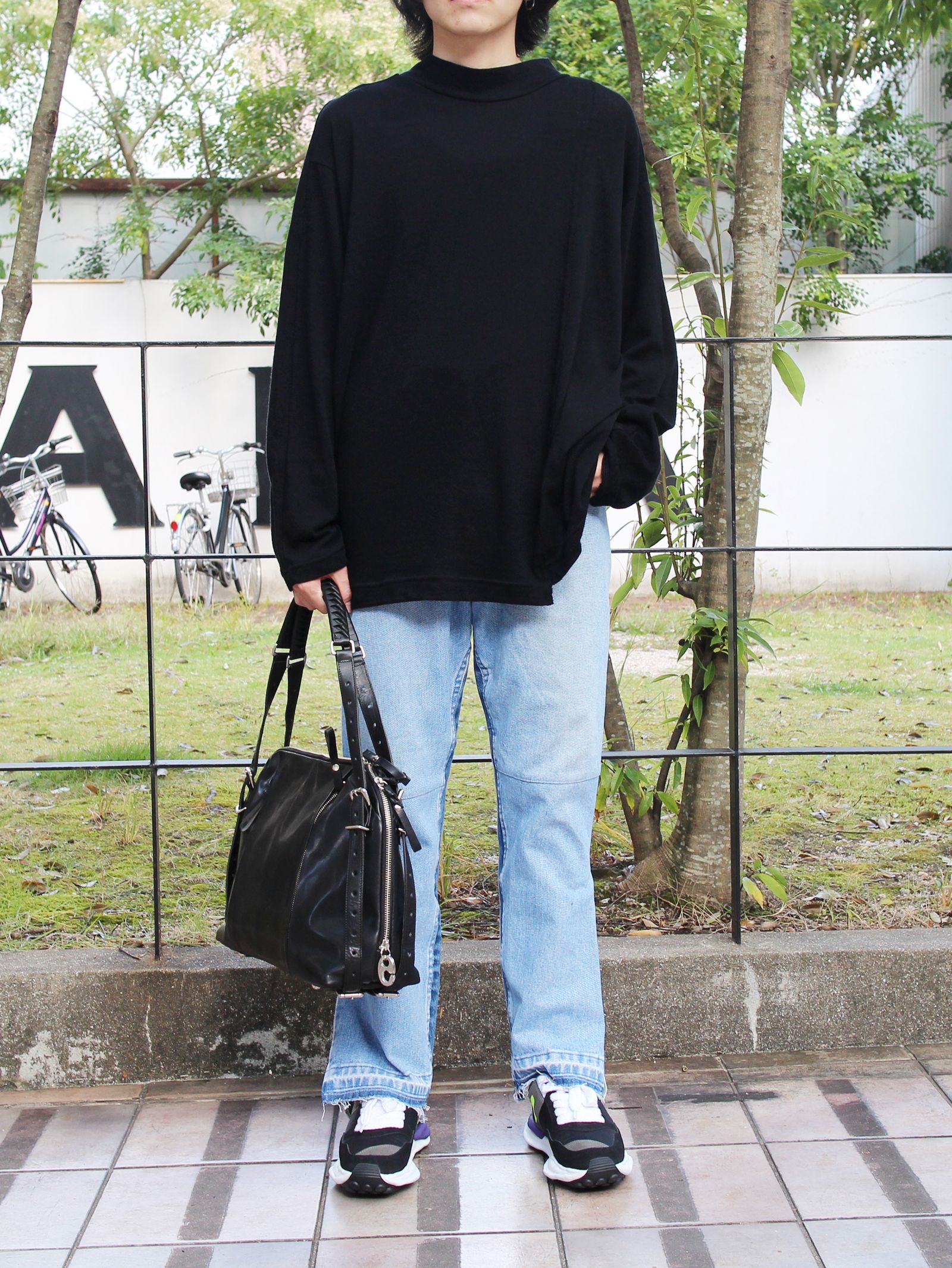 STYLE NO. 1066