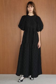 CLANE - ワンピース- BOMB ONEPIECE - BLACK | ADDICT WEB SHOP
