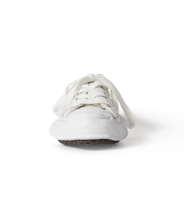 【5月入荷】 20AW オリジナルソール スニーカー / A05FW702 - WHITE