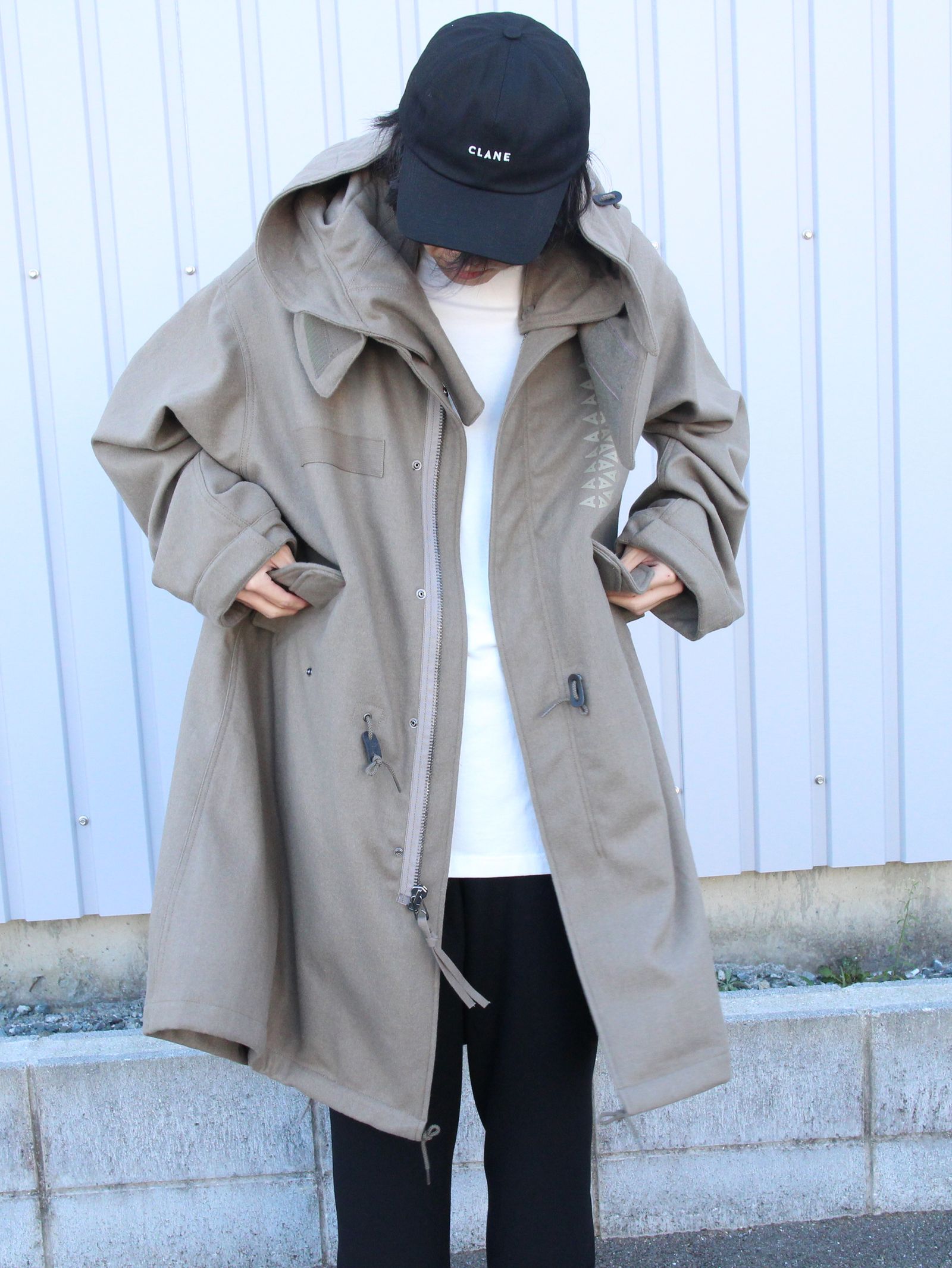 STYLE NO. 1073