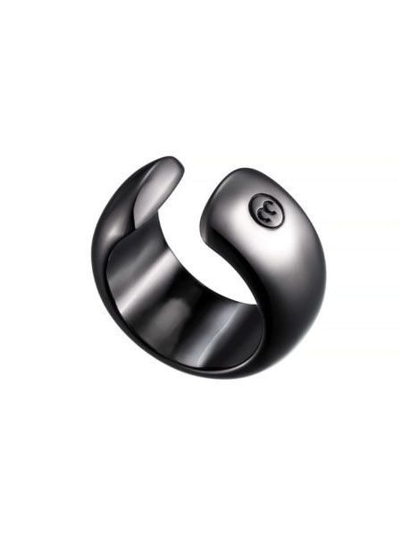 イヤーカフ - EAR CUFF F 503F(BK)