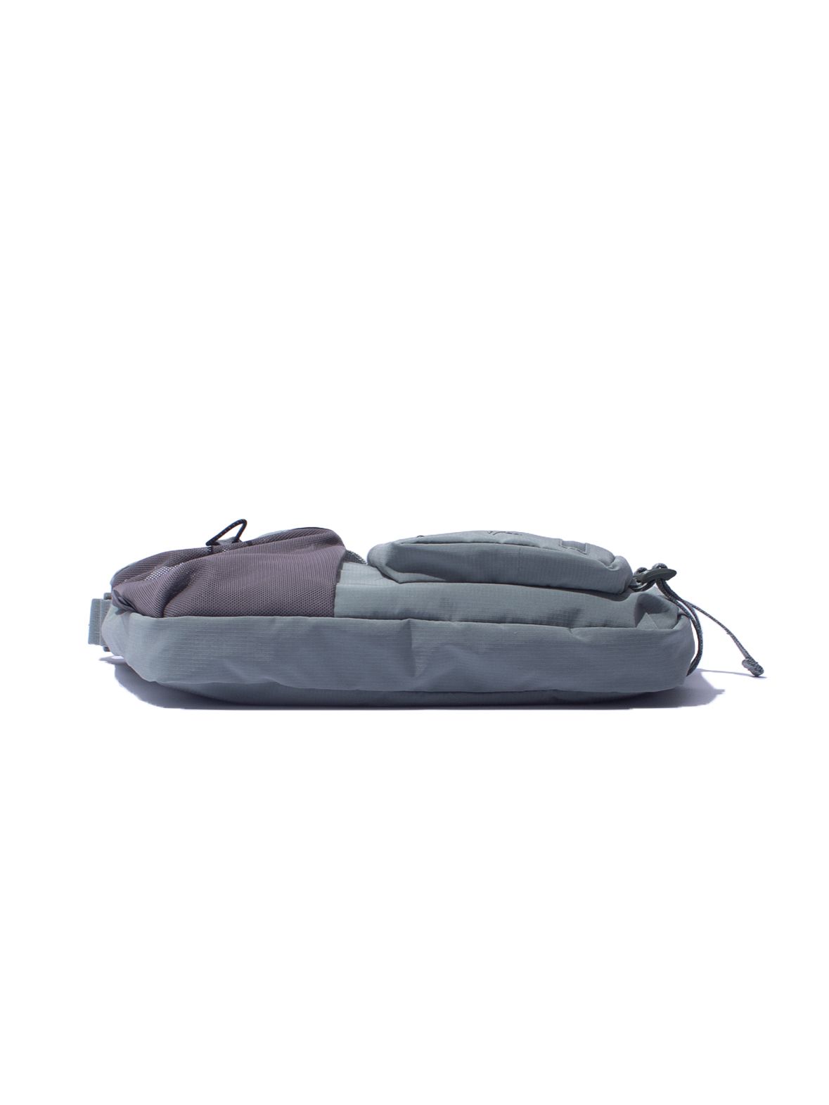 テックスニック® ボックス サコッシュ - TEXNIC® BOX SACOCHE (Foliage Green)