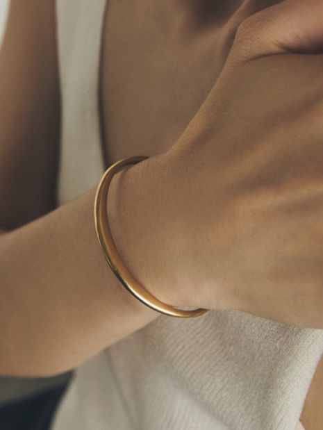 ピークバングル GD