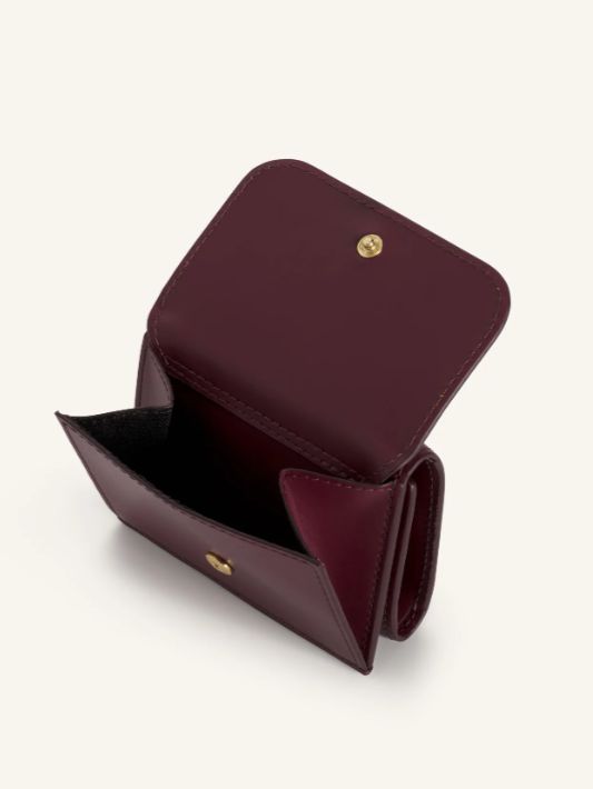 EDIE コンパクト ウォレット (BAKELITE)