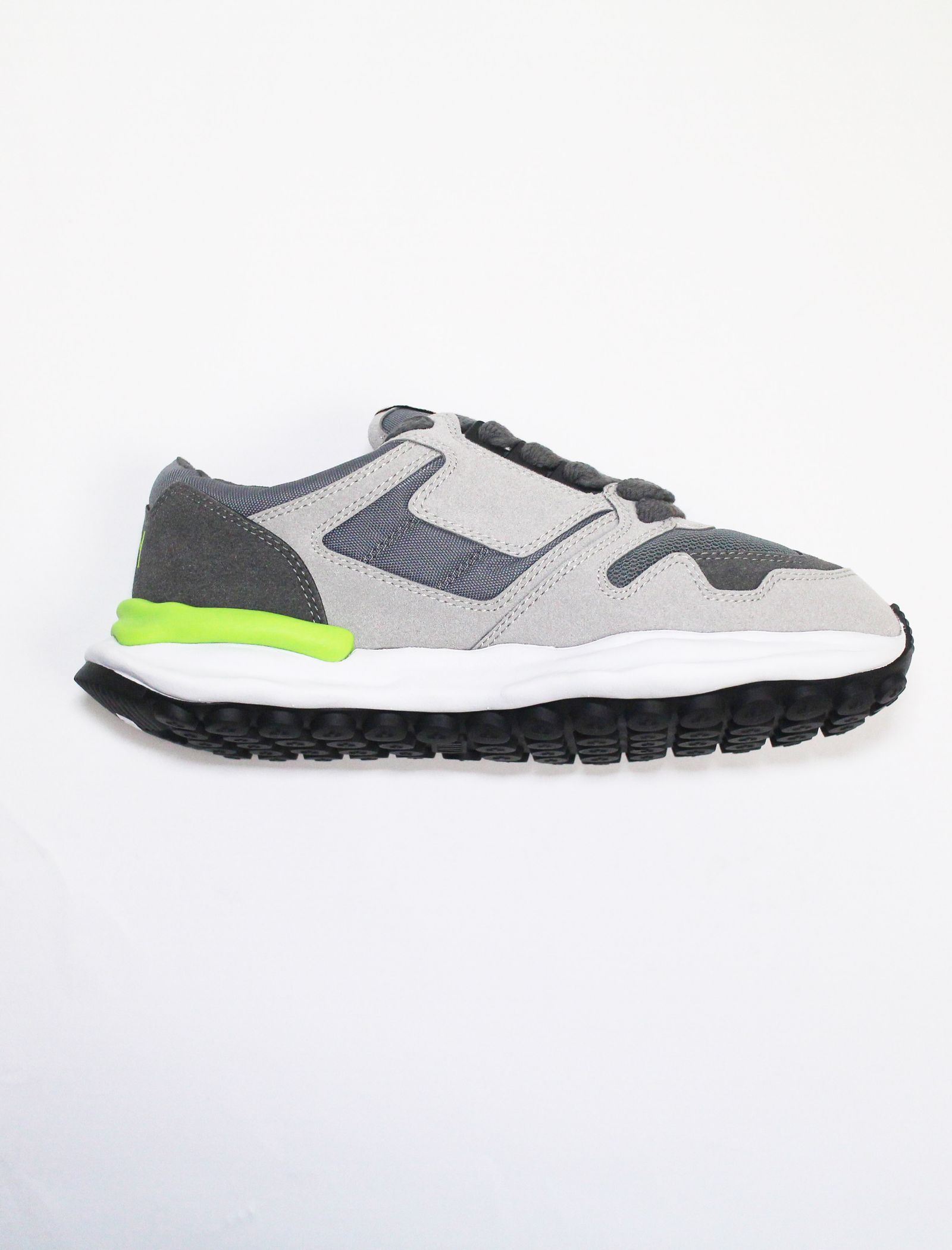 20AW オリジナルソール ランニングスニーカー / A05FW709 - GREY