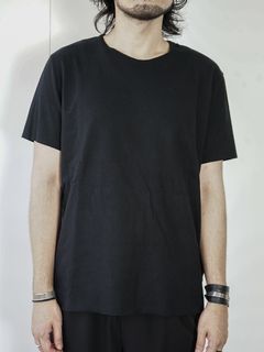ハイノキ パックティー- hainoki pack-T - Black