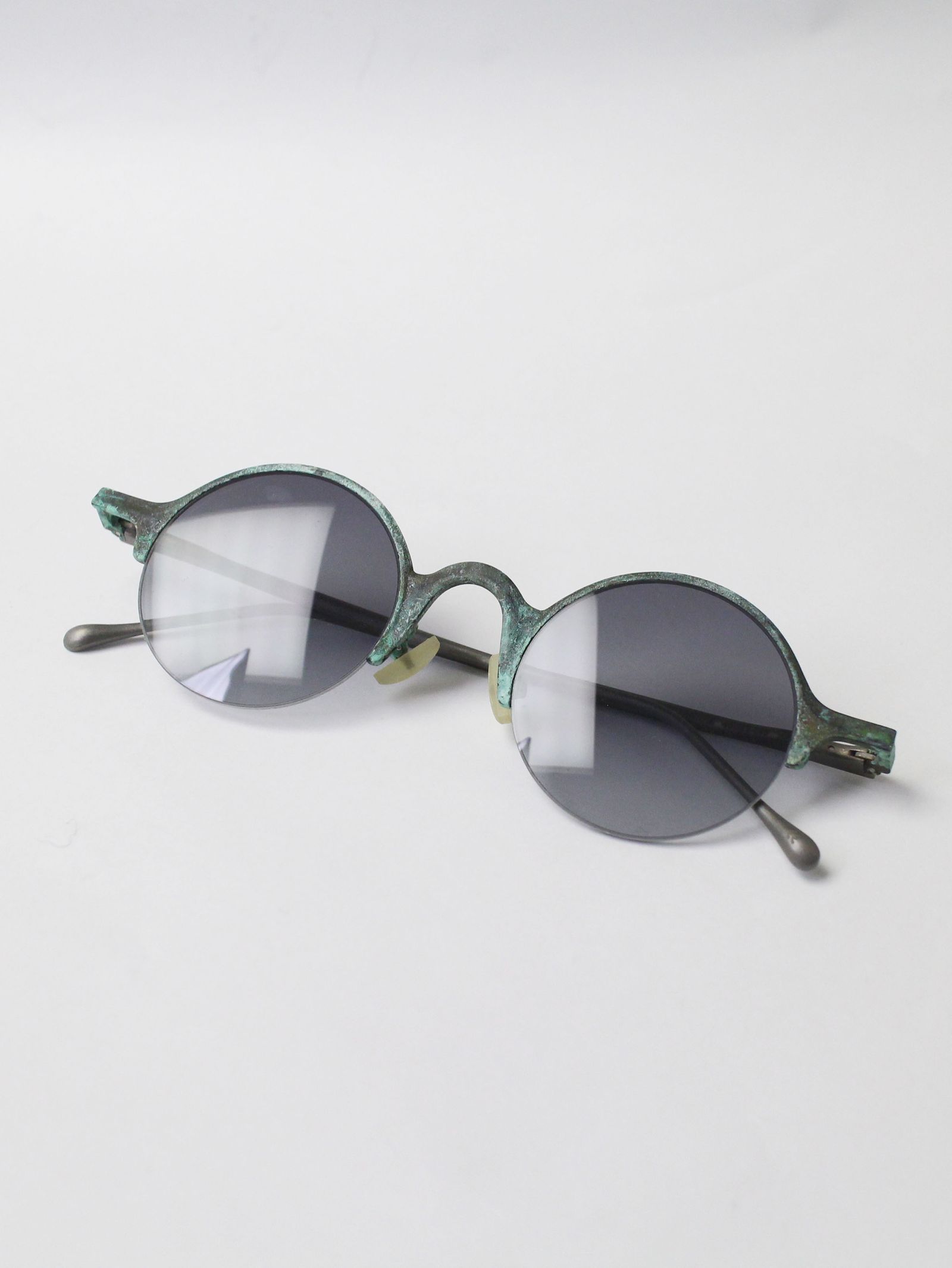 錆加工 サングラス - RG0131CU