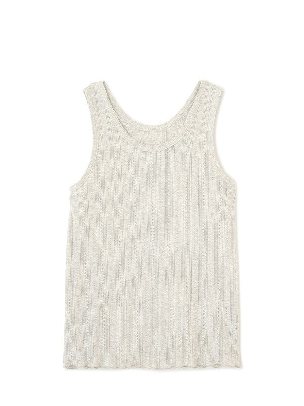 2パックアイレットカーディガン （NAVY）