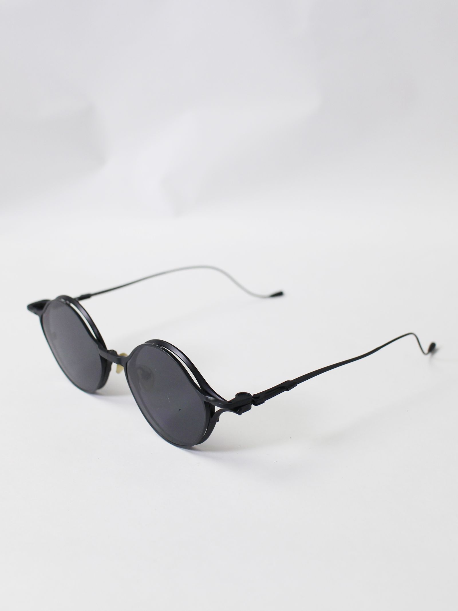 RIGARDS x TVA コラボレーションサングラス RG1022TVA