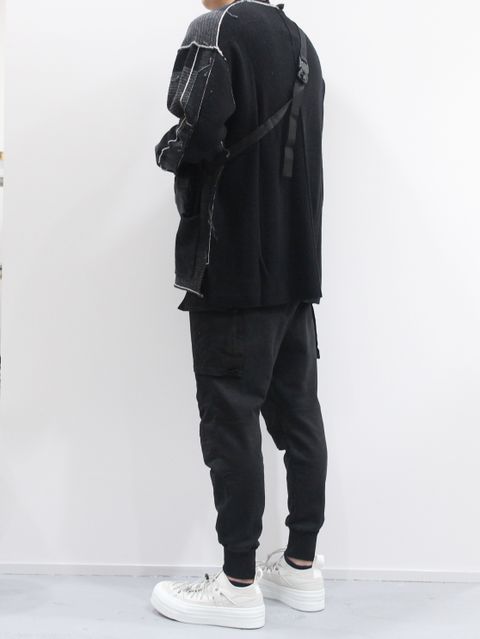 TVA 22-23AW 最新コーディネート紹介!!