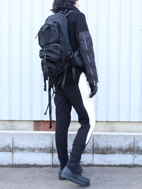【The Viridi-anne】 2020AW  LAYERED STYLE