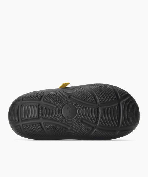 Flipflop Zerovity OG - リカバリーサンダル - BLACK