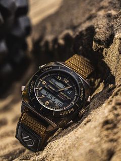 STREAMLINER ADVENTURE ACÉTATE – BRONZE