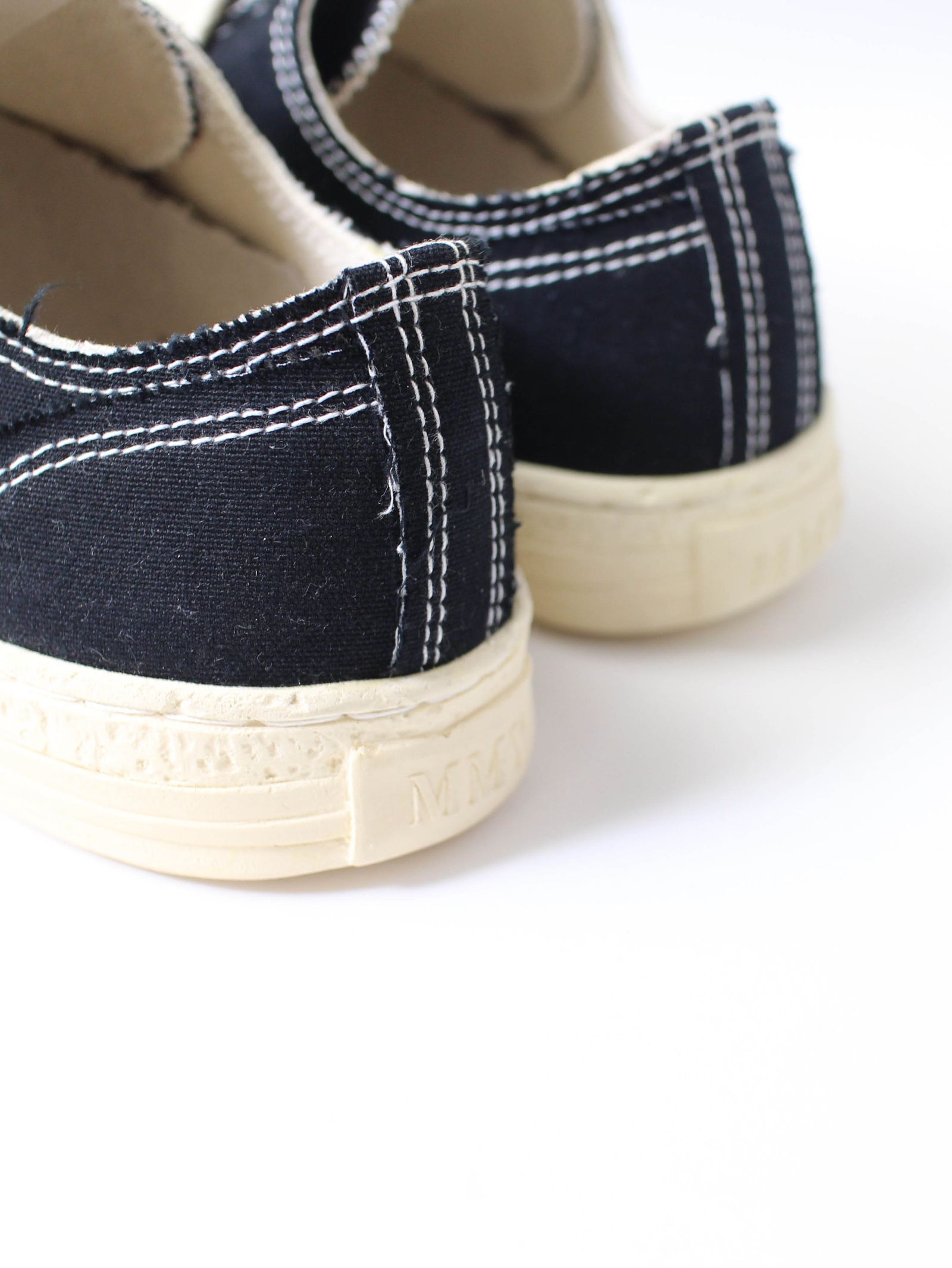 Maison MIHARA YASUHIRO - General Scale PAST SOLE LOW TOP