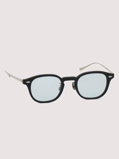 NOCHINO OPTICAL - 【JIFUSAN #4.】 GLOSS BLACK × DARK GREY NOCHINO OPTICAL - 【JIFUSAN #4.】 GLOSS BLACK × DARK GREY