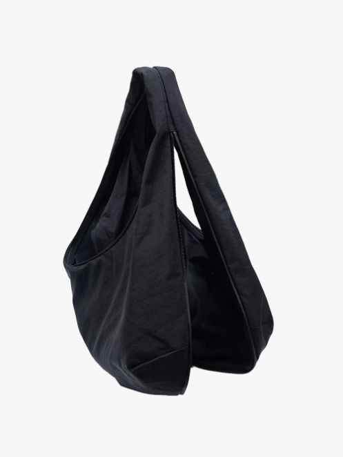 Reno Carbon Black 21L - ハイブリッドショルダーバッグ(ウェアラブルベスト)