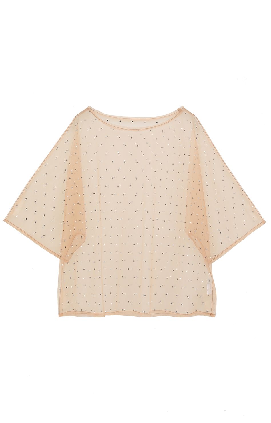 tシャツ Sheer line tops　　シアーライントップス レディース HeRIN.CYE tシャツ Sheer line tops シアーライントップス