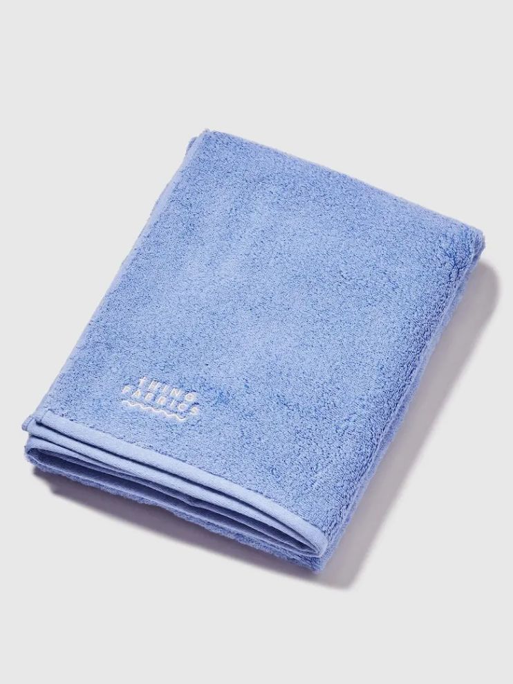 フェイスタオル "TIP TOP 365 TOWEL" 85×34(cm)