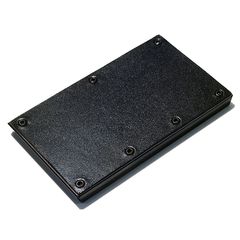 廃盤品】CLAUSTRUM(クラウストルム)のテープカッター ブラック-