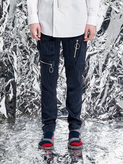 ”YUKI HASHIMOTO”21SS 最新スタイル紹介