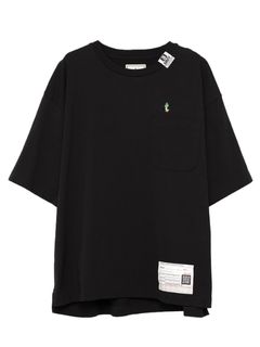 Maison Mihara Yasuhiro ダック刺繍 Tシャツ Maison MIHARA YASUHIRO（メゾンミハラヤスヒロ）の「Duck