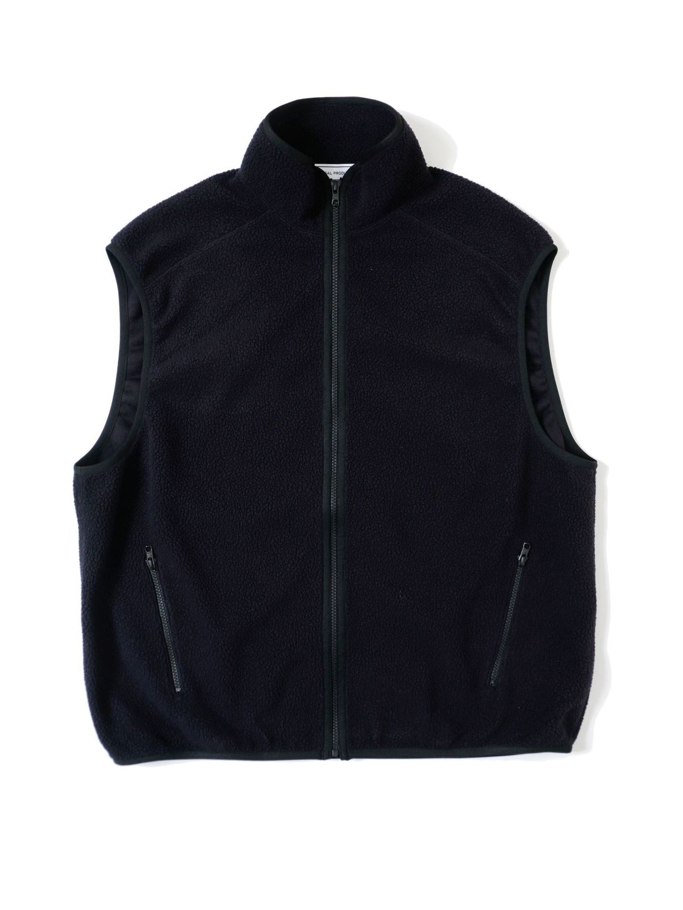 UNIVERSAL PRODUCTS - フリース ベスト - Polartec Fleece Vest