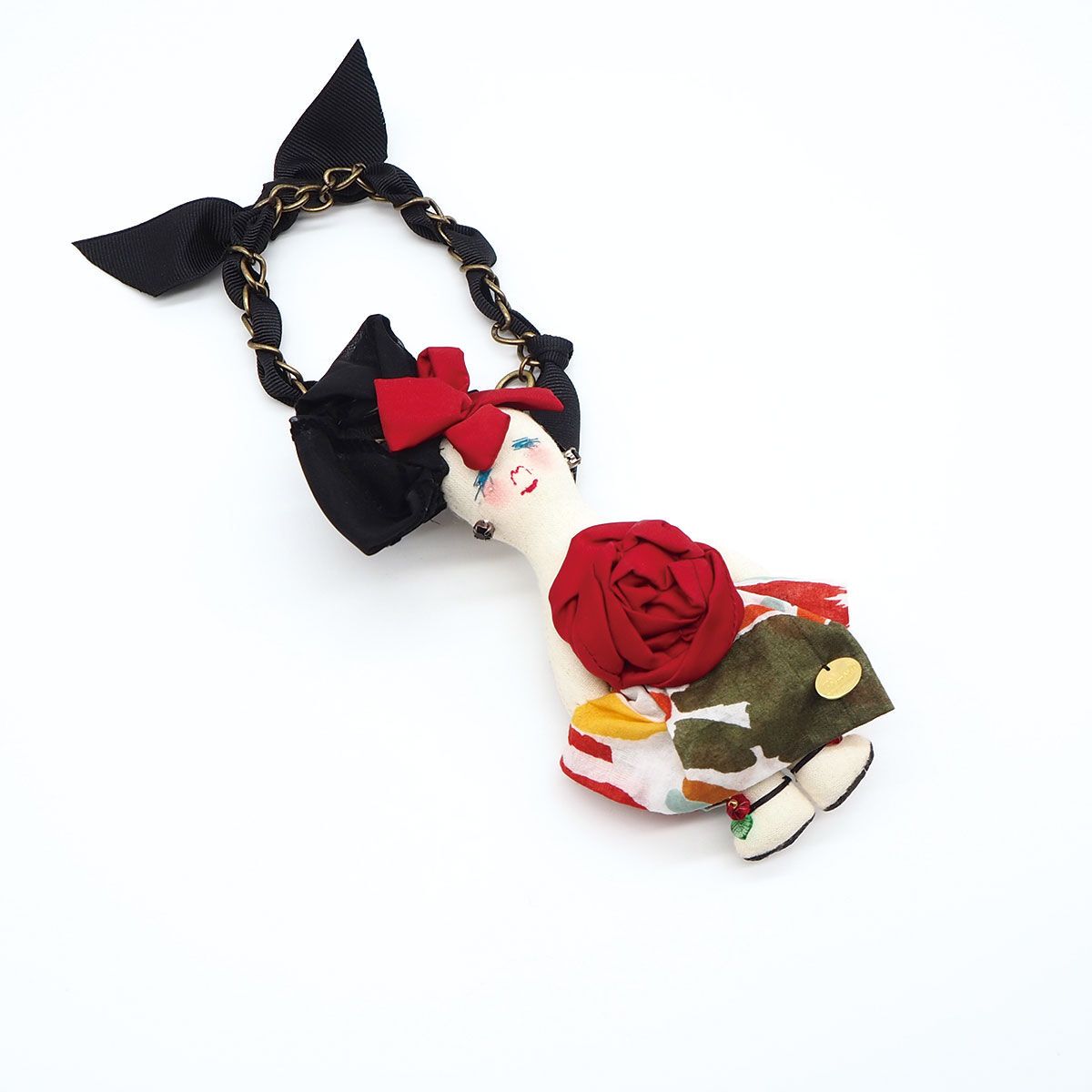 Demodee - ドールチャーム - Carrie | ADDICT WEB SHOP