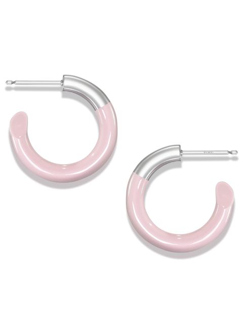 【両耳用】  プラシーボ ピアス - PLACEBO COLOUR 701 - PINK
