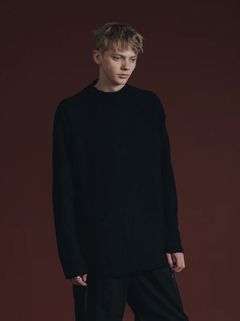 表情のあるTVAのカシミヤニットは秋冬シーズンにお勧め