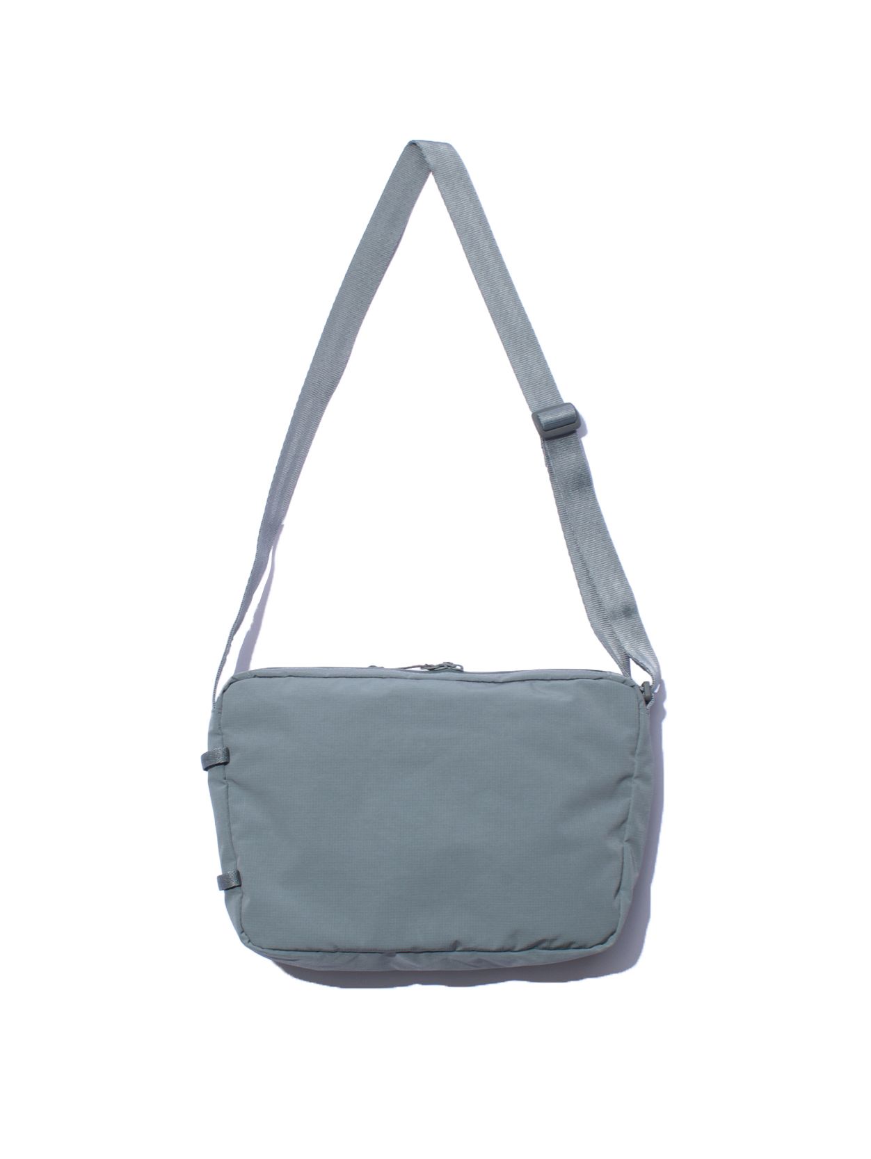 テックスニック® ボックス サコッシュ - TEXNIC® BOX SACOCHE (Foliage Green)