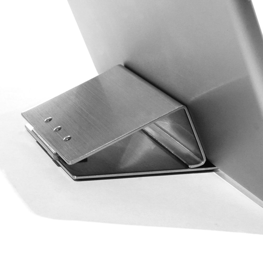 TABLET STAND - HAIR LINE / タブレットスタンド ヘアーライン / CLTS-HL