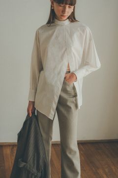 コーデに役立つETRE TOKYOの新作ボレロコート