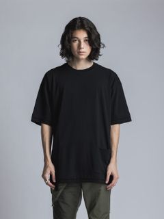 TVA × WERKSTATT:MUNCHEN ミックスコーデ