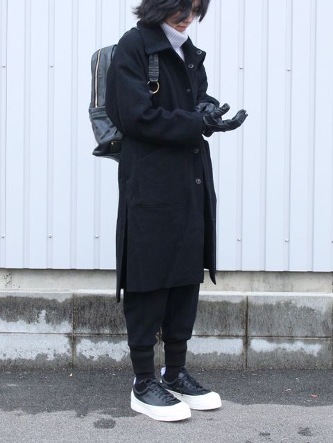 TVAのおすすめSALEアイテムをメインした20AWスタイル